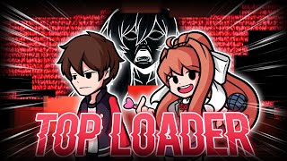 Cover art for Sonic.EXE RERUN || File Termination || Top Loader DDTO Cover