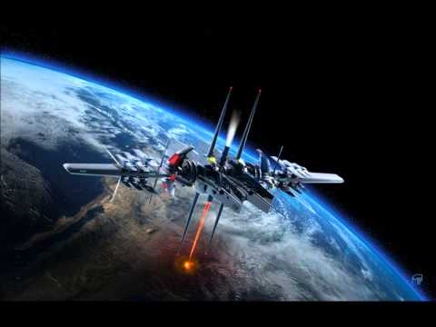 Satellite Dreams [ WyldcaM Original ]