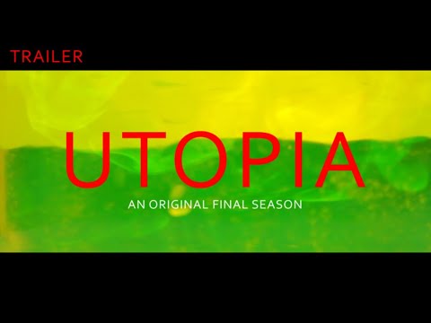 [trailer] UTOPIA - season 3