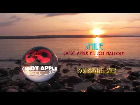 Candy Apple Productions - Smile - Original Mix # CA098