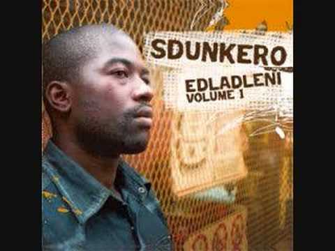 DJ SDUNKERO - BHUTHIZA