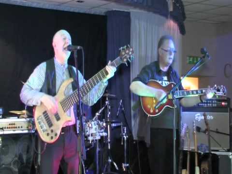 The Boston Rag Performed by Ryan Express