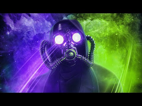 Tony Junior, Futuristic Polar Bears & Skazi - Breathless