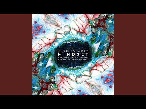 Mindset (Paul Angelo & Don Argento Remix)