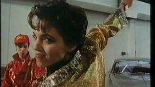 Westworld - Sonic Boom Boy on The Tube