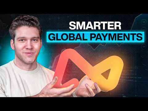 Complete Airwallex Review & Walkthrough: Fees, Business Setup & Drawbacks!