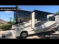 Check out this Video for a 2014 Forest River Georgetown 351DS(Stock #465959)  for sale by Pop RVs. This unit is located in Sarasota, FL