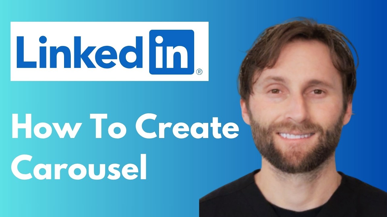 LinkedIn carousel post engagement statistics 2026