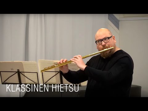 Klassinen Hietsu: Junnonen ja Kumela