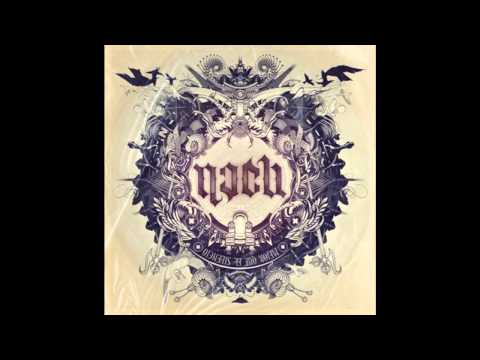 Nach - En la cuerda floja (con Rapsusklei)