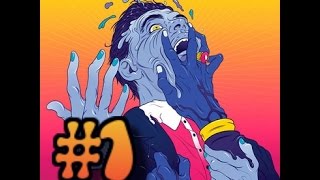 Everything Everything- The wheel (is turning now)- Drums