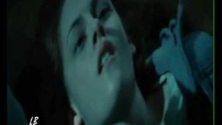 Bella & Edward-My Skin (New Moon)