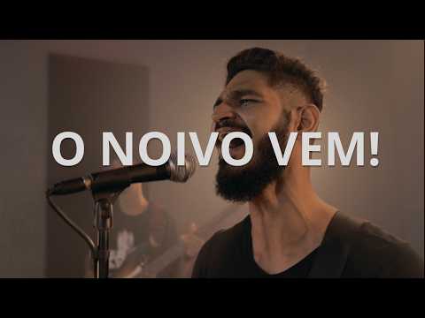 O Noivo Vem - Erick Rezende