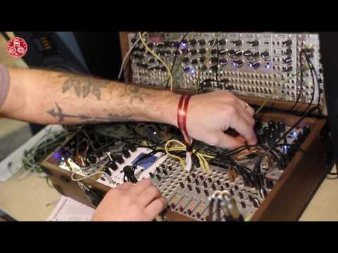 Superbooth 2017: Introducing Audio Damage ADM23 Stereo Reverb and the ENSO Audio Buffer