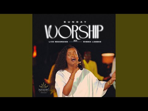 Ni Fanane (feat. ENOCK BAHWERE)