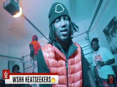 Lajon Gang & Losses & Bonds - “Pick It Up”