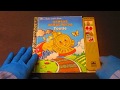 Tootle Golden Sound Story A Little Golden Book