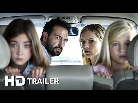 TAILGATE Trailer 2020 | Family Horror Movie