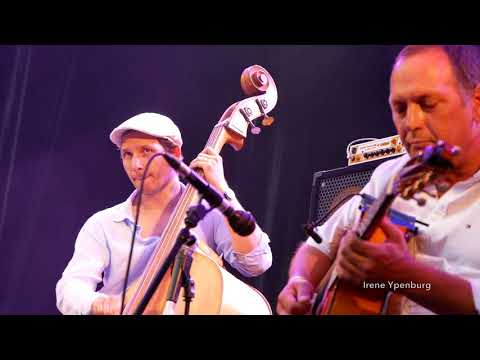 Irene's GJ Adventures 528:Biréli, Stochelo, William Brunard - Heavy Artillery