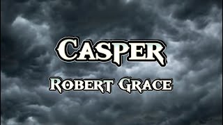 Cover art for casper