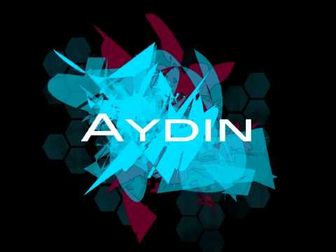 Aydin - Trouble (Dubstep)