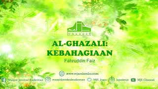Download lagu Ngaji Filsafat 105 : Al Ghazali - Kebahagiaan mp3