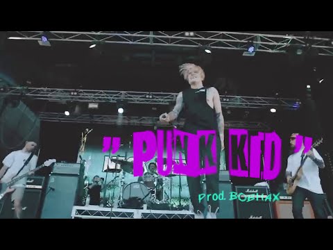 [FREE] NECK DEEP x STATE CHAMPS x BLINK 182 x Skate Punk Rock Type Beat \\ PUNK KID