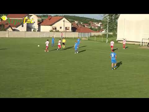 Karadjordje - OFK Arandjelovac 4:1, golovi i šanse