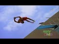 Sesame Street The Jump Song
