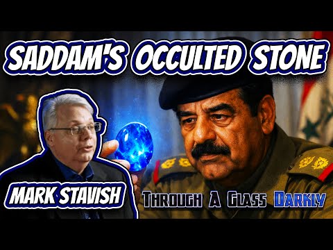 Nonlinear Time & Precognition: Why Near-Term Predictions Feel So Loud | Mark Stavis | Episode 445