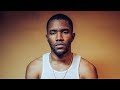 Frank Ocean Super Rich Kids Extended