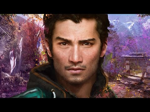 Far Cry 4 Video Review