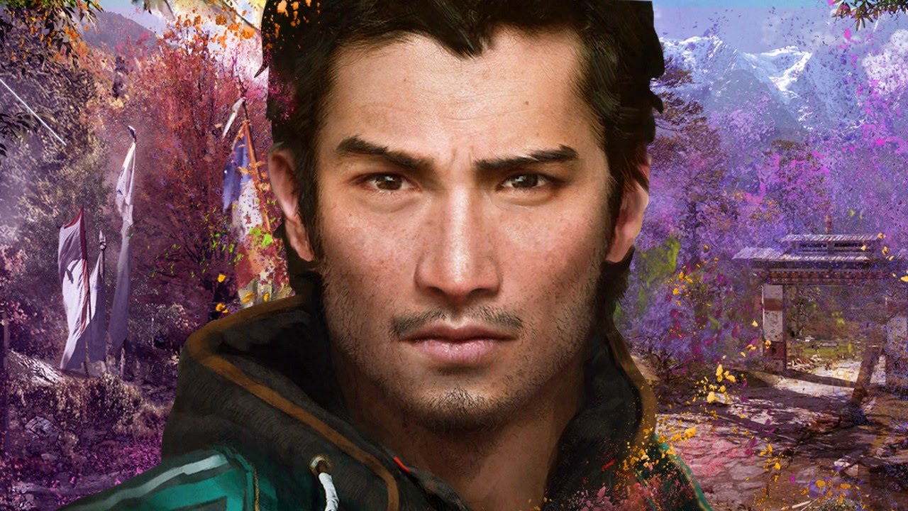 Far Cry 4 Video Review