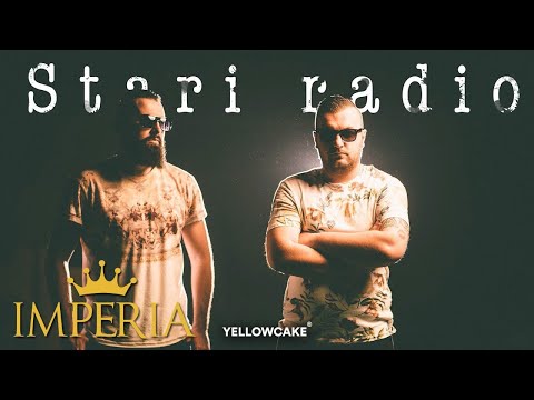 Jala Brat & Buba Corelli - Stari Radio
