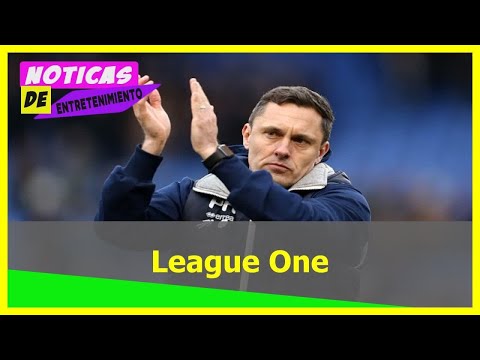 League One verdict: Paul Hurst makes doubters look daft as Scunthorpe chief Peter Swann and the