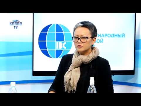 МДС. Бизнес-обзор. 'Будущее кадровой политики компаний КР: роль УЧР консалтинга в развитии бизнеса'