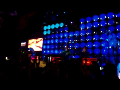 Ronski Speed@Trance Illumination 2010, PR, Golden Sands, Bulgaria