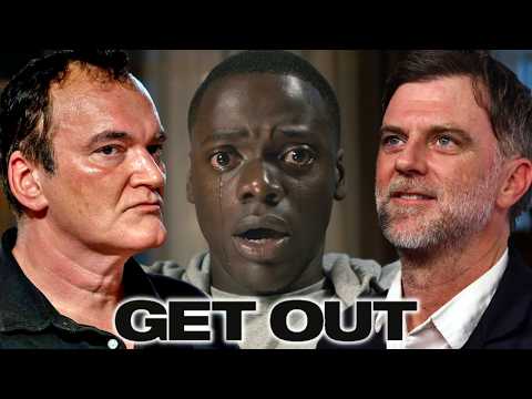 Directors on Get Out