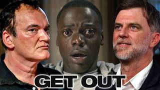 Directors on Get Out
