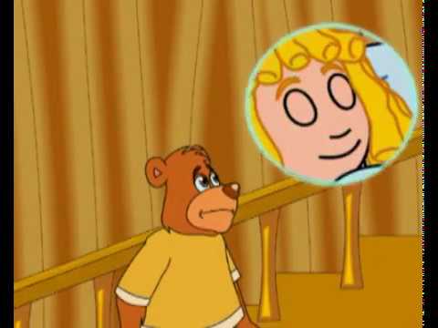 Goldilocks and Three Bears part 7 Spotlight4 Module 7 pp. 114-115