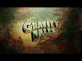 Gravity Falls Theme Song Electric Guitar Extended