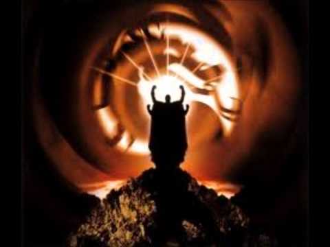 MK Annihilation OST- X- Squad