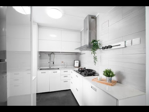 44 Marine Crescent 5 Room HDB Flat