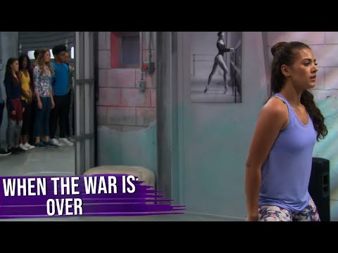Summer's Solo | When the War is Over | The Next Step | Season 7