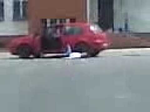 Pokaz Międzychód 07.07.2009 - część 1