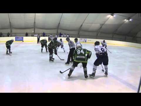 U18.050 | 2015.11.21 | Győri NEMAK ETO HC - MAC Budapest | 1:9 (0:5, 1:2, 0:2)