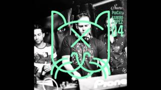 [Suara PodCats 004] Ramiro Lopez (Studio Mix)