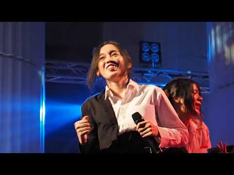 [Fancam] Su Fever - Password @ Cat Expo 6