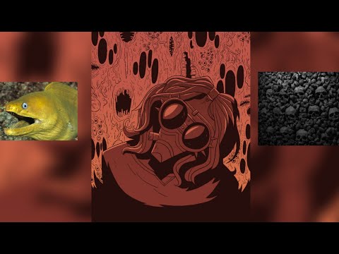 Where did SCP-2718 come from? (SCP Theory)