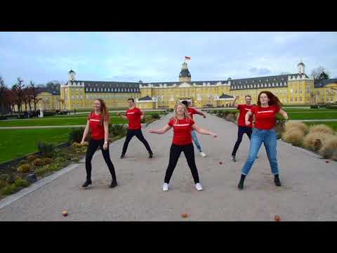 AIESEC LC Karlsruhe - Roll Call 20.21